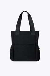 Resale The Sport Tote in Black